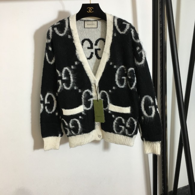 Women Fashion Cardigan with Tags #GUI