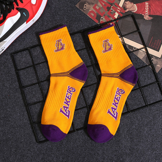 Wholesale Fashion Sport Socks