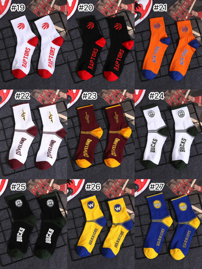 Wholesale Fashion Sport Socks