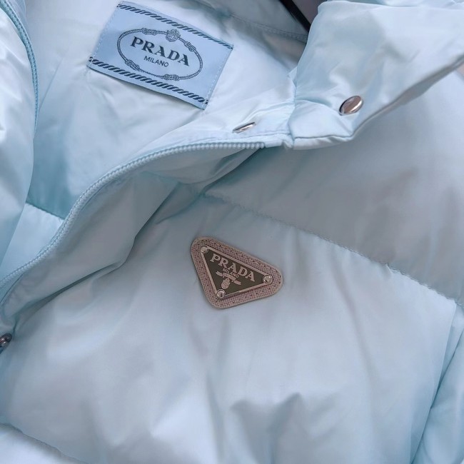 Women Fashion Vest Coat with Removable Sleeves #PRD