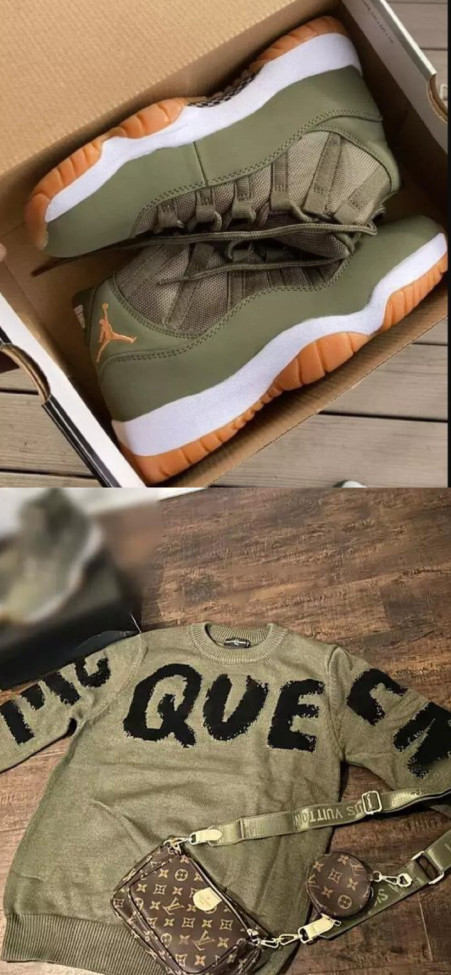 Women Sweater & Bag & Shoes Set  #MCQ #LOV