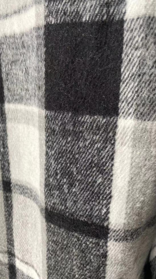 Women Plain Long Shirt