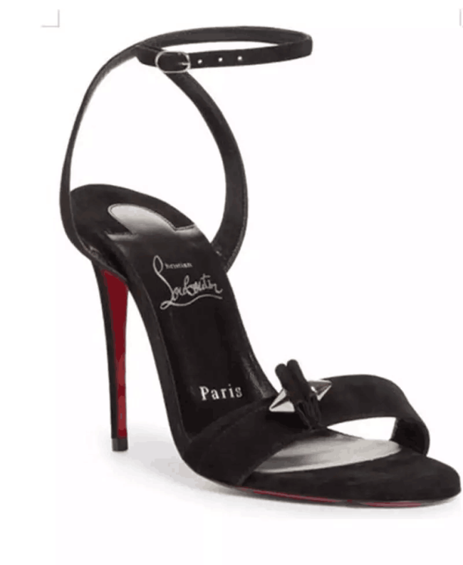 Top Quality High-Heel Shoes for Women size:5-12 with Box #CL