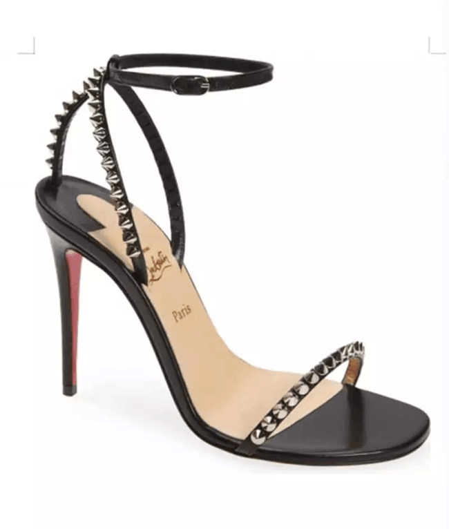 Top Quality High-Heel Shoes for Women size:5-12 with Box #CL