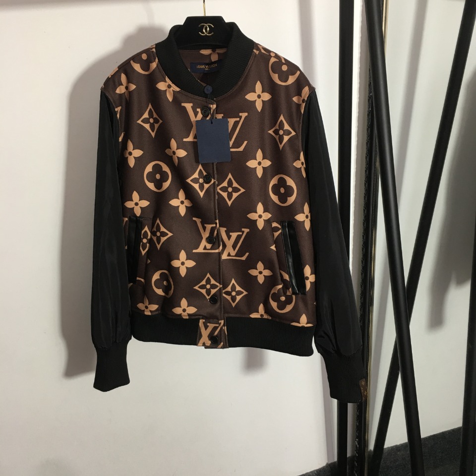 Women Fashion Top Quality Jacket with Tags #LOV