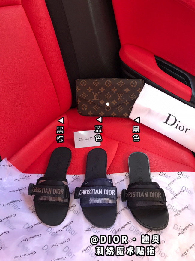 Wholesale Slides with Box #DIO