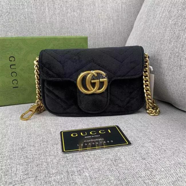 Wholesale Fashion Shoulder Bag No Box  #GUI