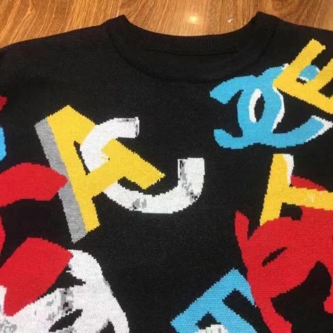 Women Fashion Sweater with Tags #CHN