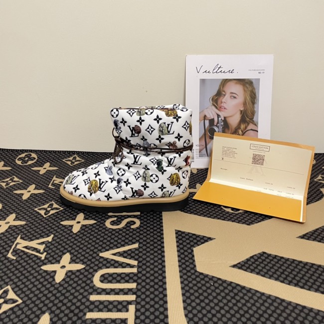 Wholesale Winter Boots with Box #LOV