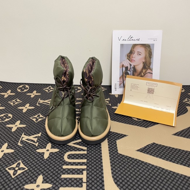 Wholesale Winter Boots with Box #LOV