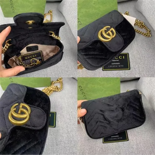Wholesale Fashion Shoulder Bag No Box  #GUI