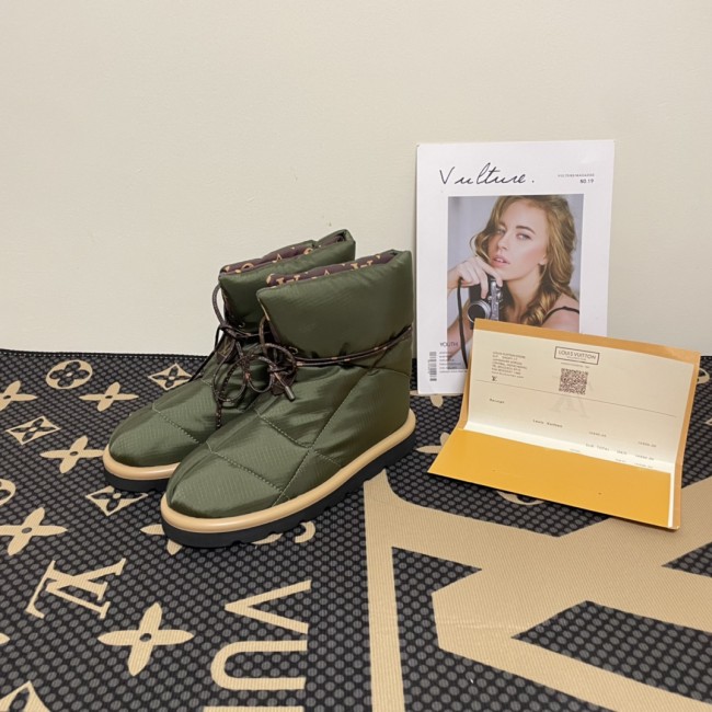 Wholesale Winter Boots with Box #LOV