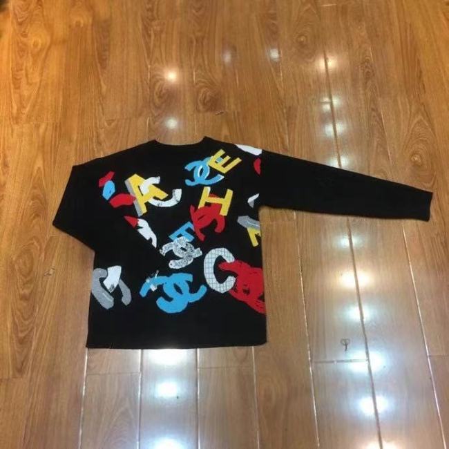 Women Fashion Sweater with Tags #CHN