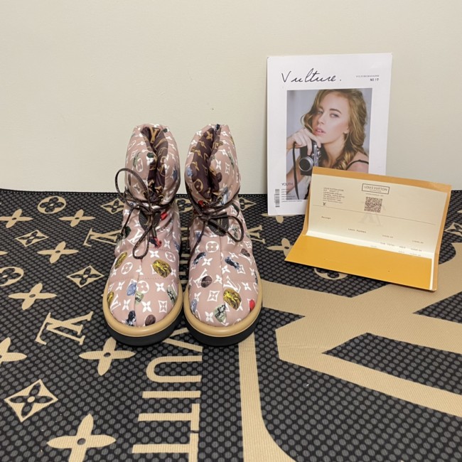 Wholesale Winter Boots with Box #LOV