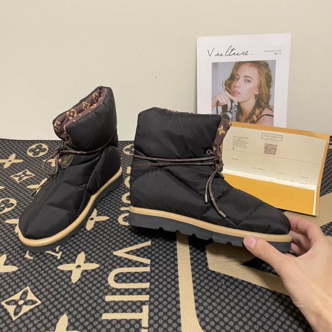 Wholesale Winter Boots with Box #LOV