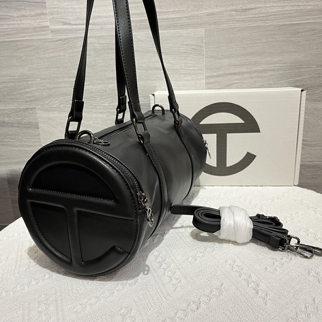 Telfar Luggage bag Free Shipping #TEL