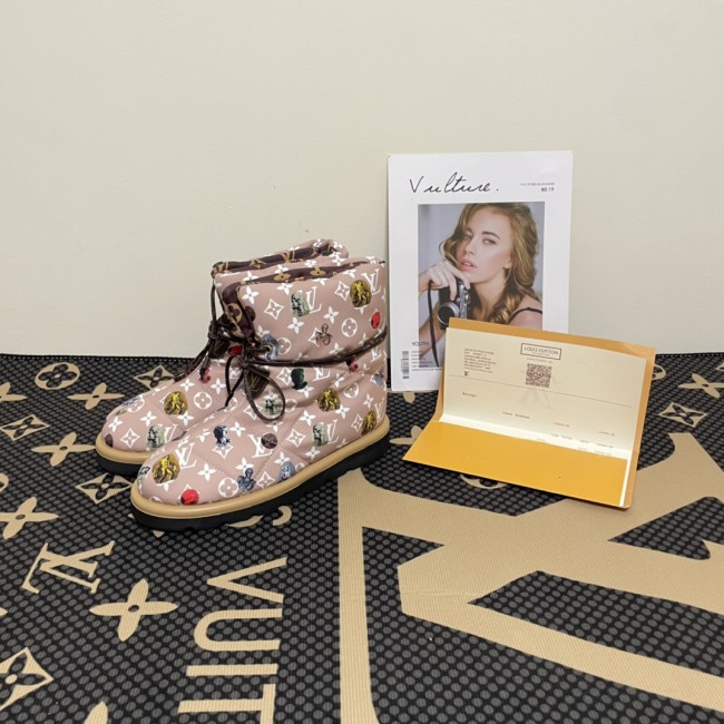 Wholesale Winter Boots with Box #LOV