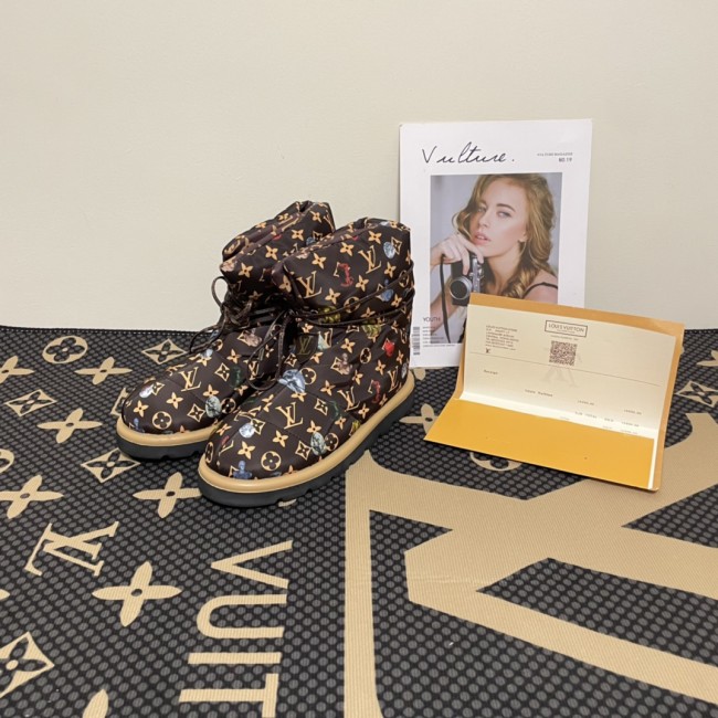 Wholesale Winter Boots with Box #LOV