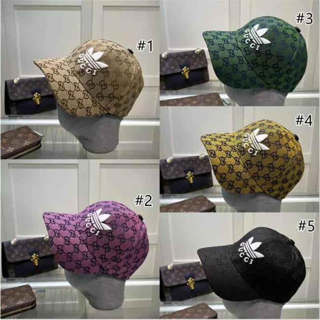 Wholesale Fashion Hat Baseball Cap  #GUI