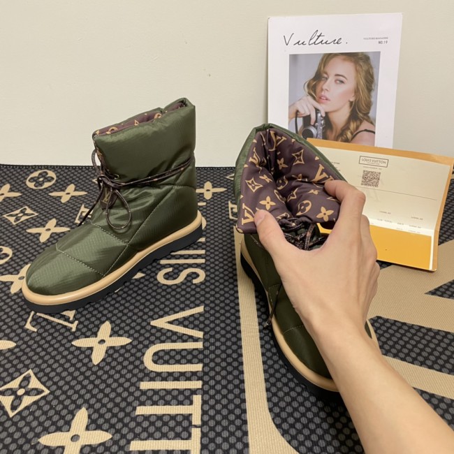 Wholesale Winter Boots with Box #LOV