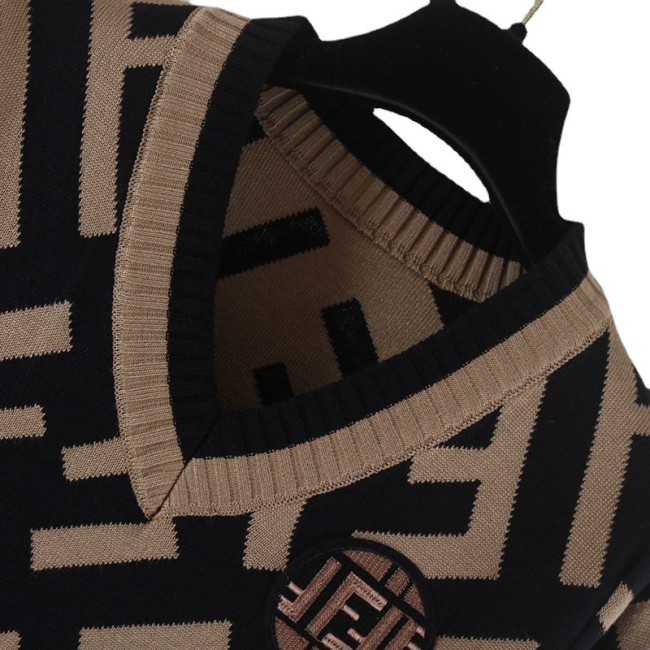 Women Fashion Sweater #FEI