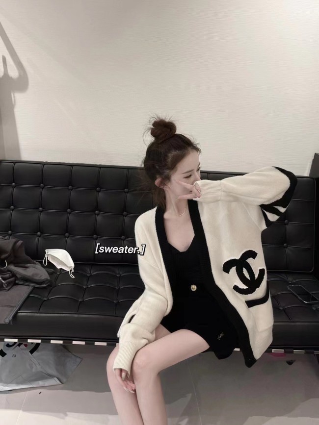 Women Top Quality Cardigan with Tags #CHN