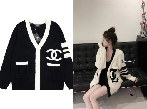 Women Top Quality Cardigan with Tags #CHN