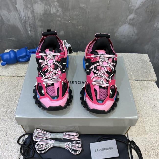 Wholesale Shoes with Box #BAL