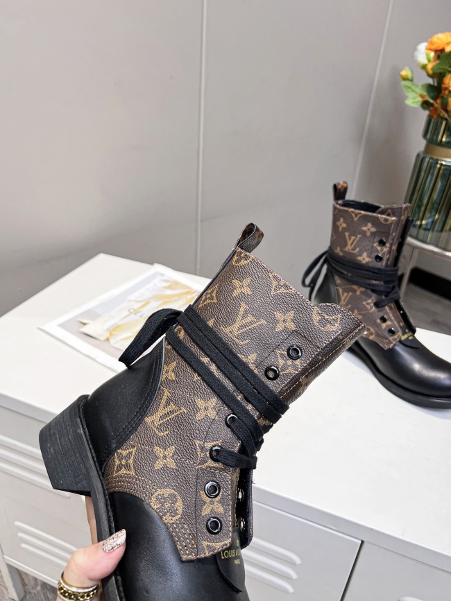 Women Top Quality Boots with Box #LOV