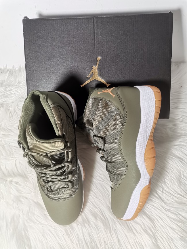 Wholesale  Army Green with Box #NIK