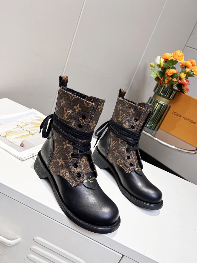 Women Top Quality Boots with Box #LOV