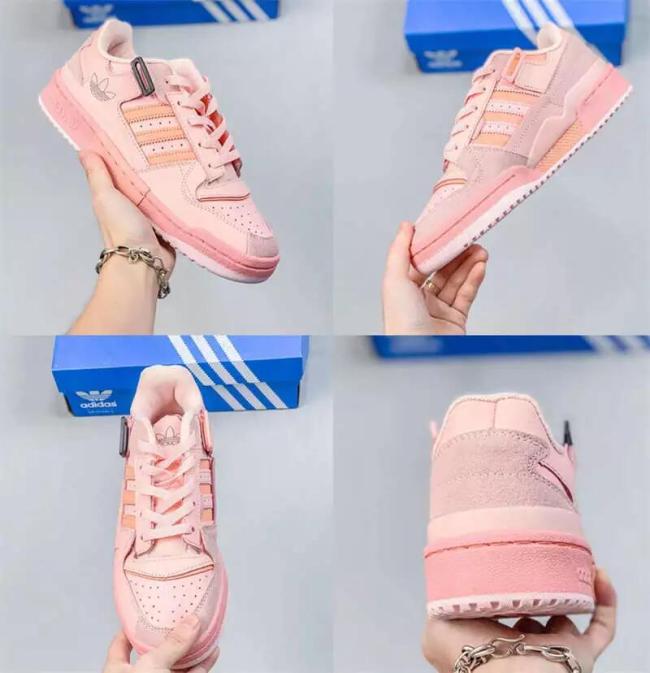 1 Pair Fashion Sport Shoes with Box #NIK #AD