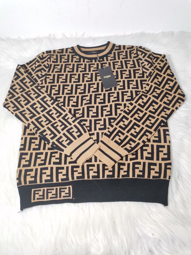 Women Top Quality Fashion Sweater with Tags Size M-2XL #FEI