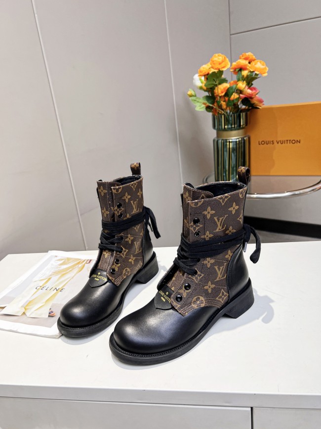 Women Top Quality Boots with Box #LOV