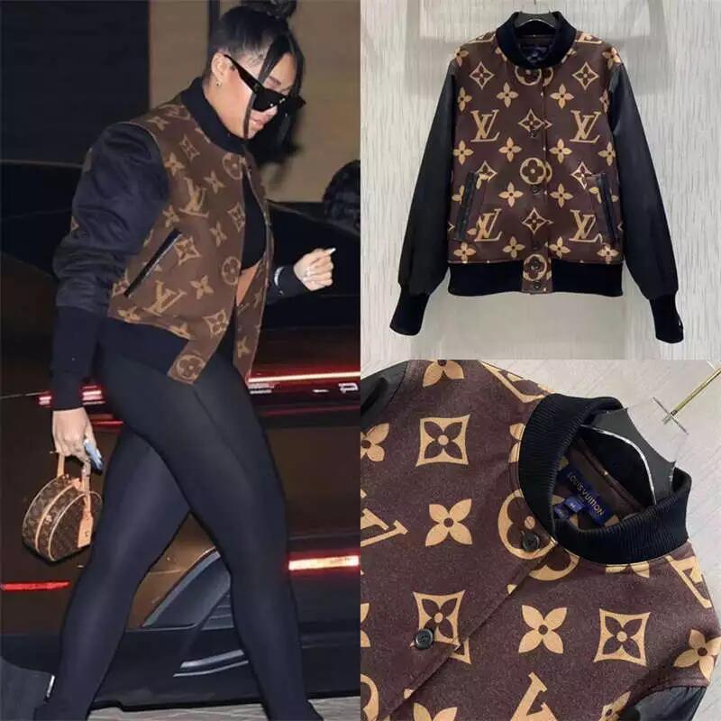 Women Fashion Top Quality Jacket with Tags #LOV