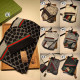 Wholesale High Quality Fashion Knitted Scarf & Hat #GUI