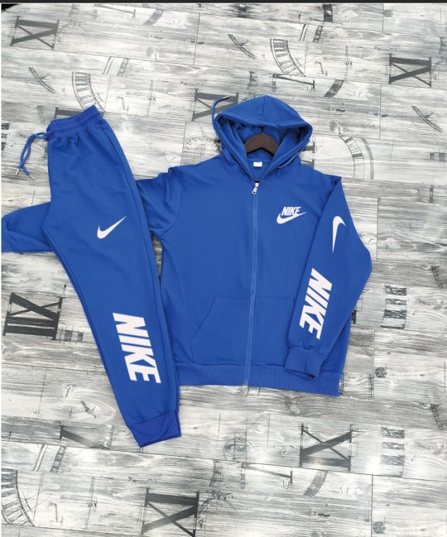 Wholesale Fashion Cotton Suit with Tags #NIK