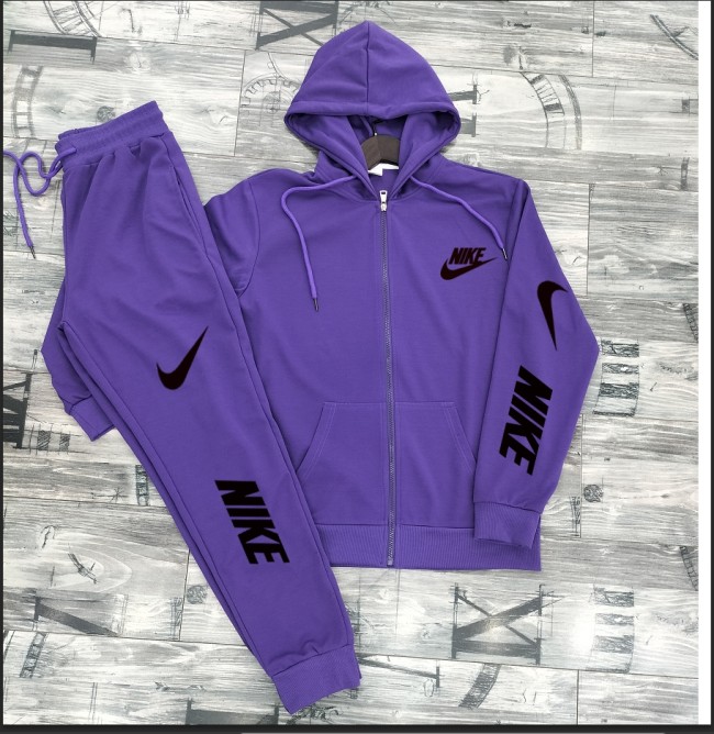 Wholesale Fashion Cotton Suit with Tags #NIK