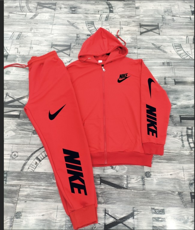 Wholesale Fashion Cotton Suit with Tags #NIK