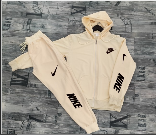 Wholesale Fashion Cotton Suit with Tags #NIK