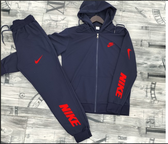 Wholesale Fashion Cotton Suit with Tags #NIK