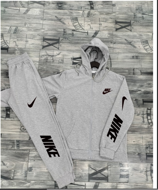 Wholesale Fashion Cotton Suit with Tags #NIK