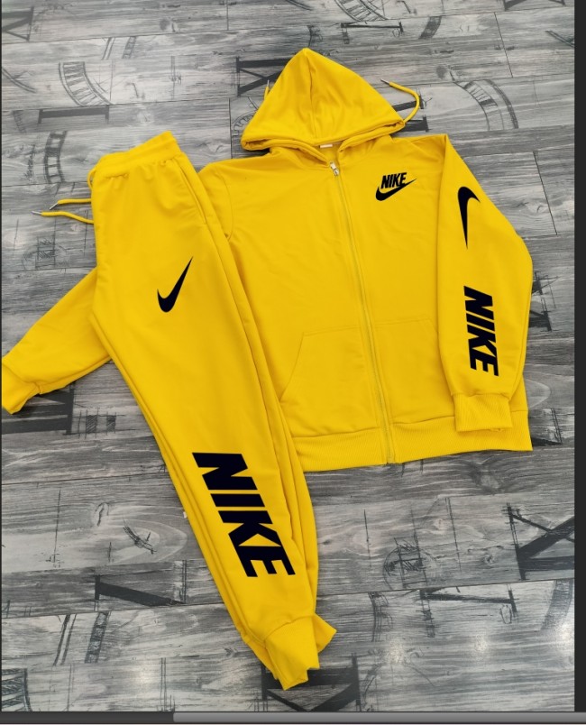 Wholesale Fashion Cotton Suit with Tags #NIK