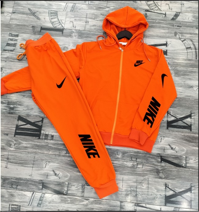 Wholesale Fashion Cotton Suit with Tags #NIK