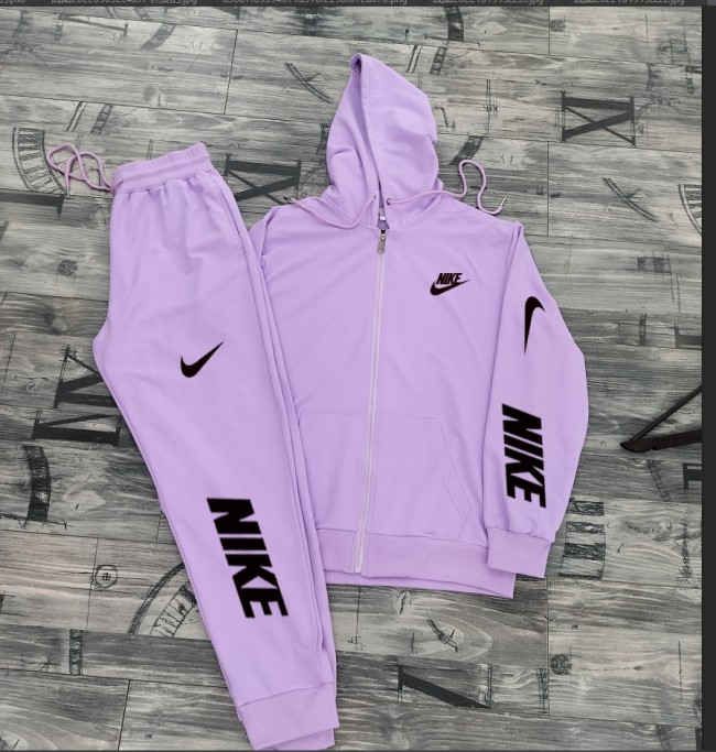 Wholesale Fashion Cotton Suit with Tags #NIK