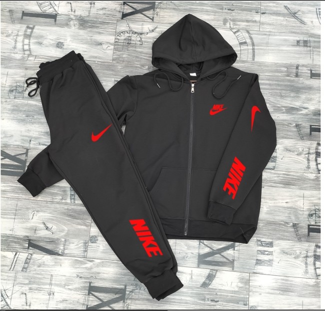 Wholesale Fashion Cotton Suit with Tags #NIK