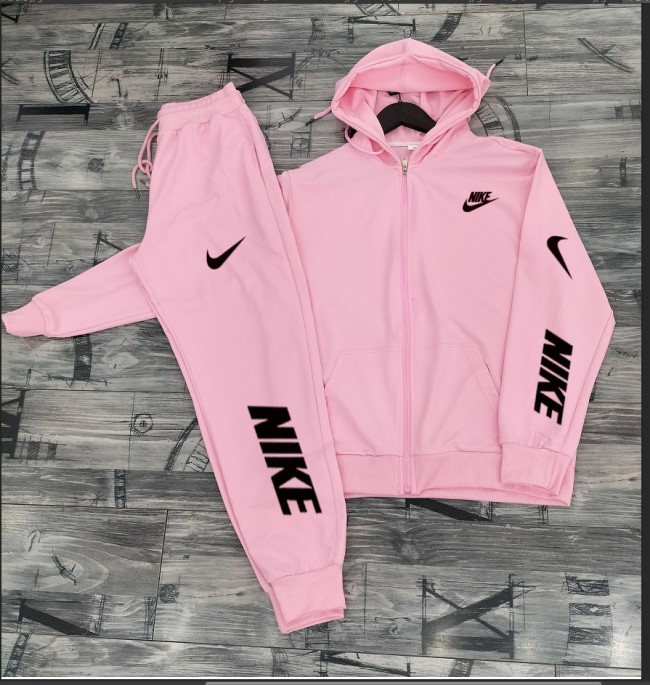 Wholesale Fashion Cotton Suit with Tags #NIK