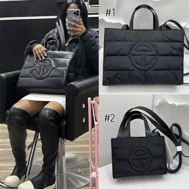 Wholesale Fashion High Quality Tote Bag Free Shipping #TEL
