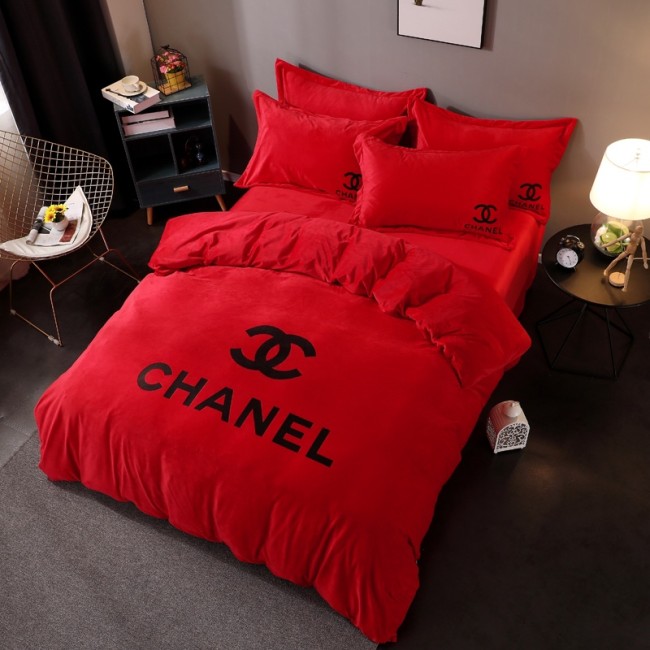 1 Set Wholesale Fashion Bedding Set