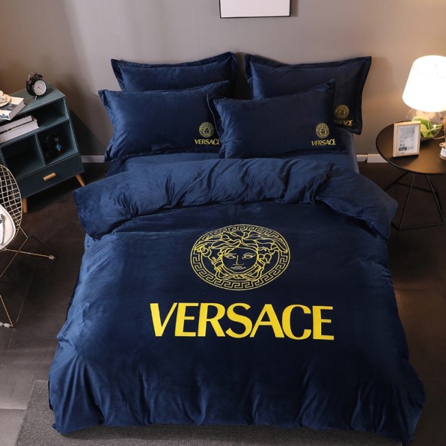 1 Set Wholesale Fashion Bedding Set